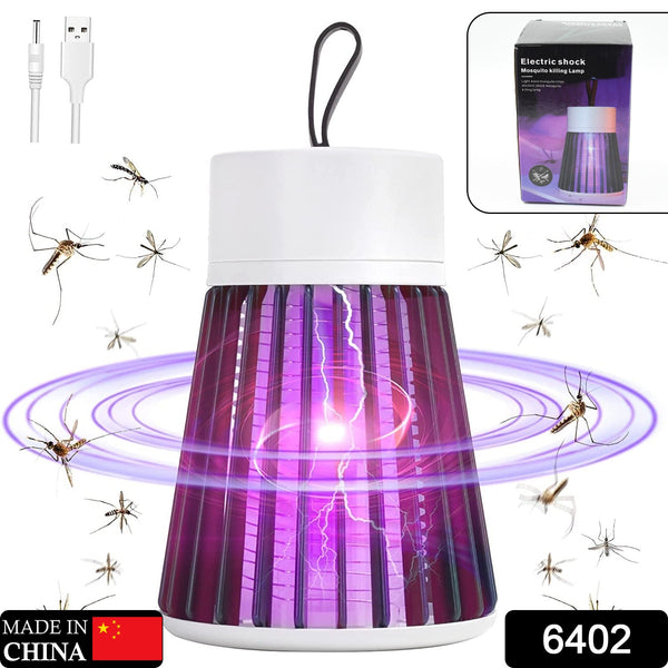 Mosquito Killer LED Lamp for Indoor & Outdoor (USB Powered)
