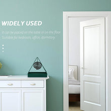 Premium Big Plastic Mosquito Coil Holder Stand (1 Pc)