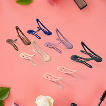 Tidy Tress Metal Clip Pack