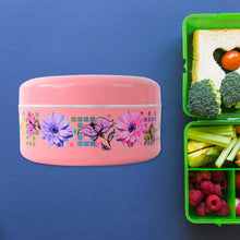 Temp Tote Insulated Round Box