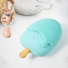 Smooth Pop Vibrating Brush