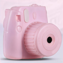 USB Mini Camera-Shaped Fan (1 Pc)