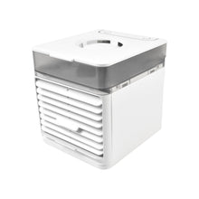 Mini Portable Arctic Air Cooler & Humidifier