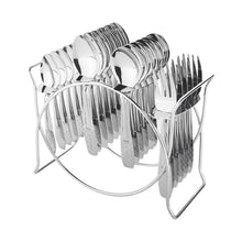 TableEase Cutlery Kit with Steel Stand