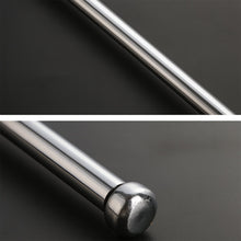 Safty Rod Lightweight Folding Walking Sticks with Nylon Bag Cover (75 Cm)