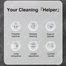 Electric Spin Scrubber (11 IN 1)