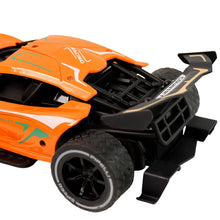 Electroplay Metal Body High-Speed RC Supercar with Remote Control Racing Car