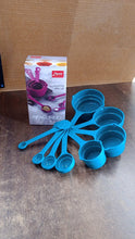 Apex 8-Piece Measuring Spoons and Cups Set