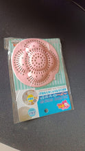 Multipurpose Silicone Sink Drain Hair Catcher and Filter Cover (1 Pc)
