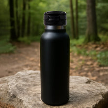 Water Bottle for Kids – Insulated Stainless Steel Bottle (500 ML / 1 Pc)