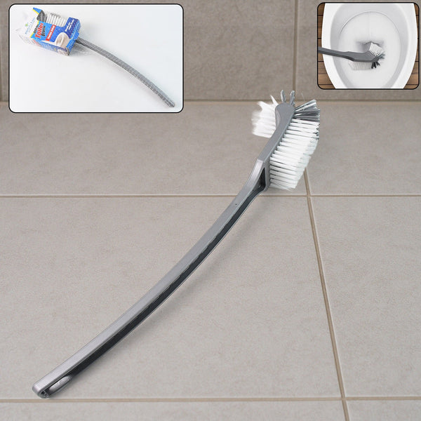 Clean Edge WC Brush