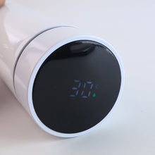 Hot & Cold Bottle