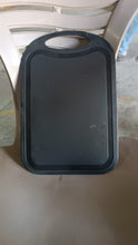 Small cutting Boards For Kitchen Mini Fruit Vegetable Cutting Board (1 Pc / Mix Color)